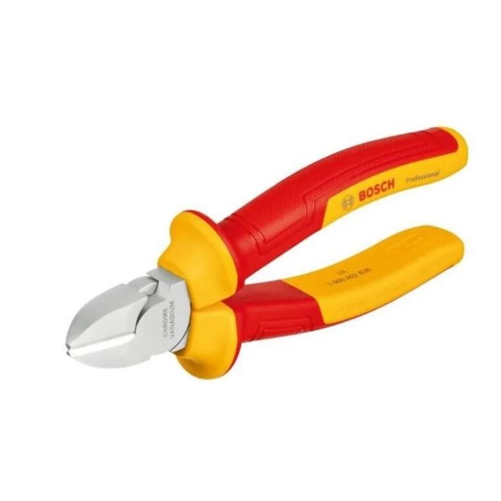 Bosch Profesyonel İzoleli Yan Keski 160 mm