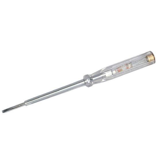 İzeltaş 4550 Elektrik Kontrol Kalemi 190 mm