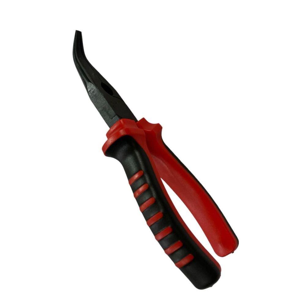 B-Tech Eğri Karagaburun 160 mm