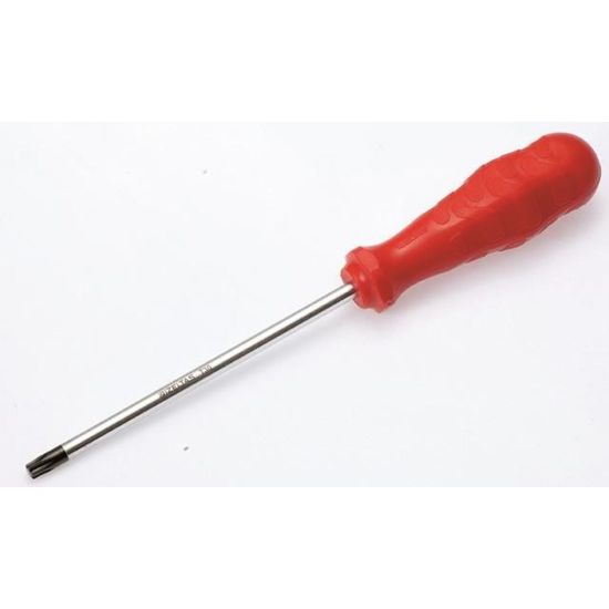İzeltaş Torx Uçlu Tornavida T25