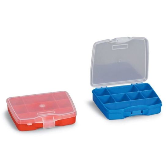 Portbag OR06 Poly 1/8 Organizer Civata Kutusu
