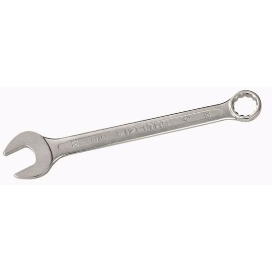 İzeltaş 0320 Kombine Anahtar 15 mm Kısa Boy