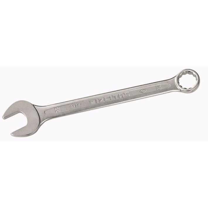 İzeltaş 0320 Kombine Anahtar 15 mm Kısa Boy
