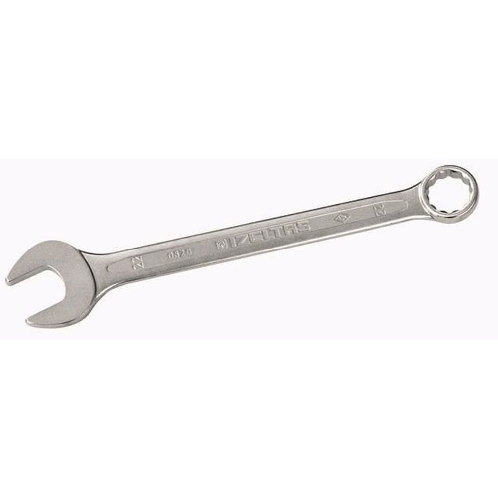 İzeltaş 0320 Kombine Anahtar 14 mm Kısa Boy