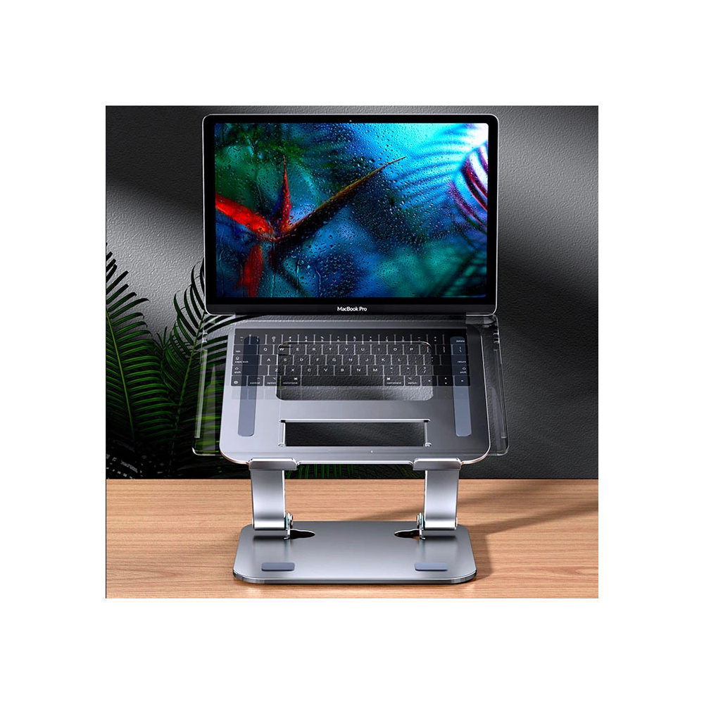 ALLY MC LS515 Yükseklik Ayarlı Dizüstü Laptop Notebook Standı