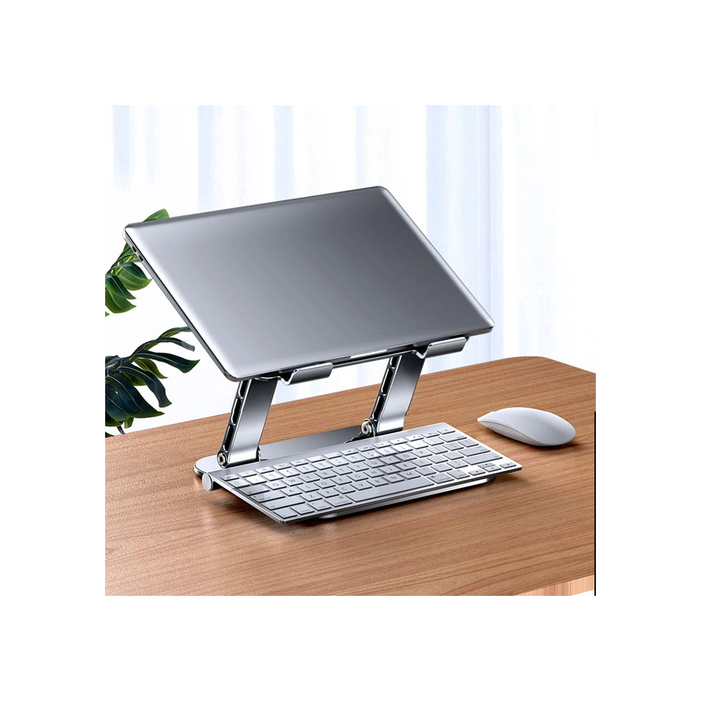 ALLY MC LS515 Yükseklik Ayarlı Dizüstü Laptop Notebook Standı