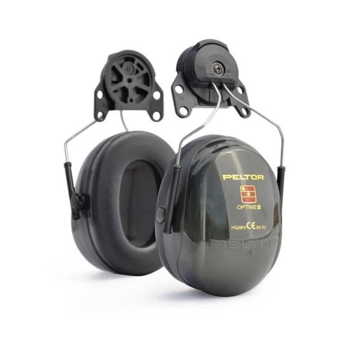 3M Peltor H520P3E Optime II Barete Takılabilir Kulaklık