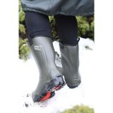 Pollyboot Power Rigger Çizme Çelik Burunlu 38 Numara