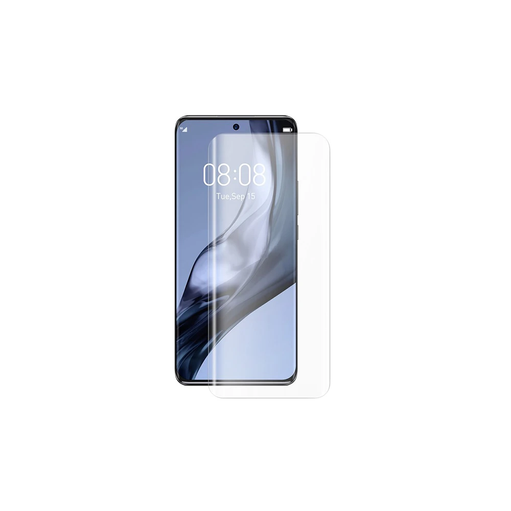 Baseus Xiaomi Mi 12 Pro - 13 pro Ultra Kavisli Full Hidrojel Koruyucu 