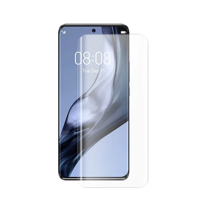 Baseus Xiaomi Mi 12 Pro - 13 pro Ultra Kavisli Full Hidrojel Koruyucu 