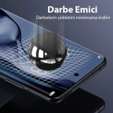 Baseus Xiaomi Mi 12 Pro - 13 pro Ultra Kavisli Full Hidrojel Koruyucu 