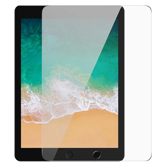 Baseus iPad 9.7 2018 / 2017 / Pro 9.7 / Air 2 / Air Tempered Cam Ekran