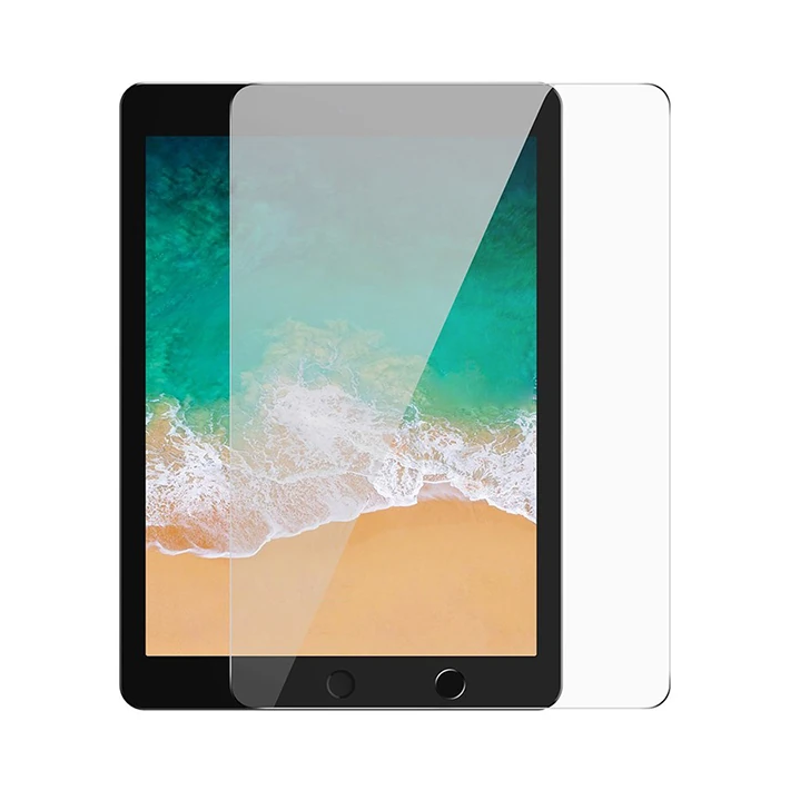 Baseus iPad 9.7 2018 / 2017 / Pro 9.7 / Air 2 / Air Tempered Cam Ekran