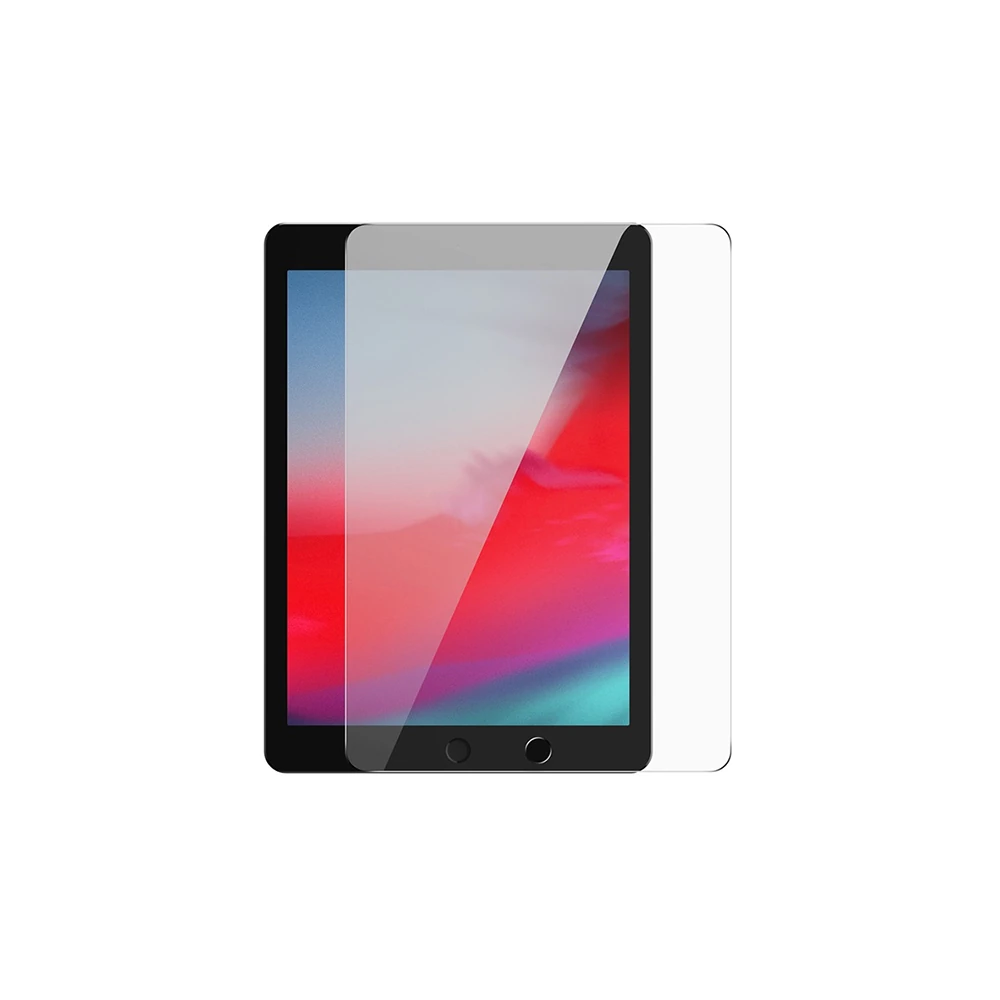 Baseus iPad Mini 5 -4 Tempered Kırılmaz Cam Ekran Koruyucu