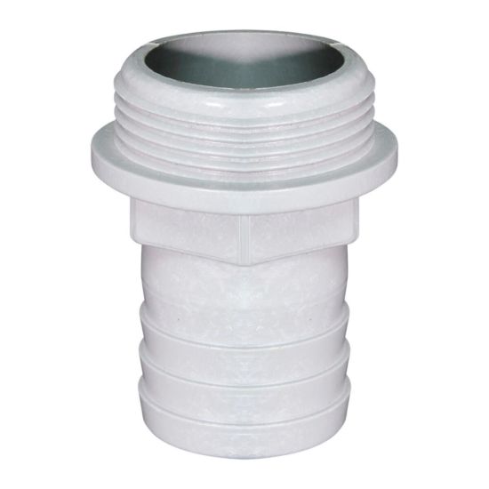 Plastik 1/2 Hortum Rekoru