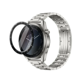 Huawei Watch 3 Pro 3D Full Kaplama Ekran Koruyucu PET+PMMA