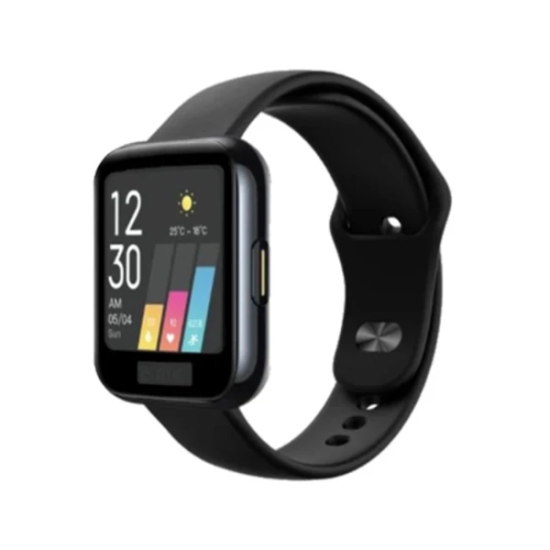 Ally OPPO Realme Watch 3D Full Kaplama Ekran Koruyucu PET+PMMA