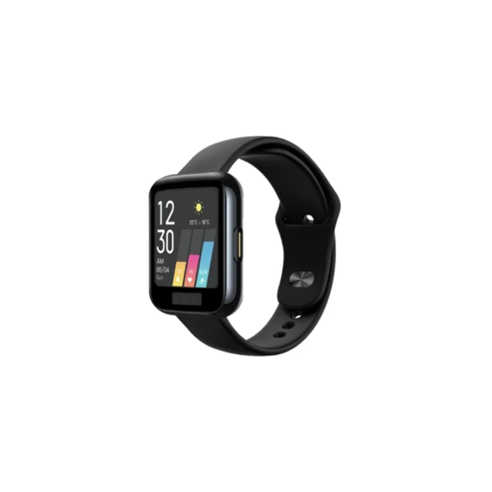 Ally OPPO Realme Watch 3D Full Kaplama Ekran Koruyucu PET+PMMA