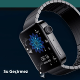 Ally OPPO Realme Watch 3D Full Kaplama Ekran Koruyucu PET+PMMA