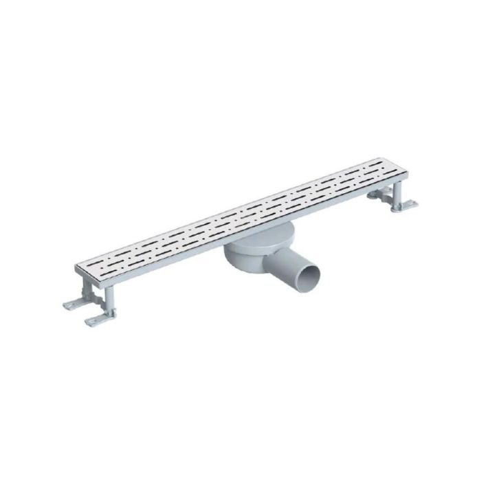 MaxiFlow Style Line Serisi 50 cm Duş Kanalı