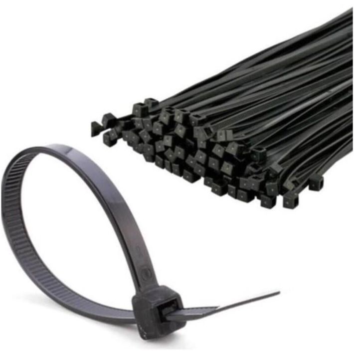 Tork Siyah Kablo Bağı 3,5X300
