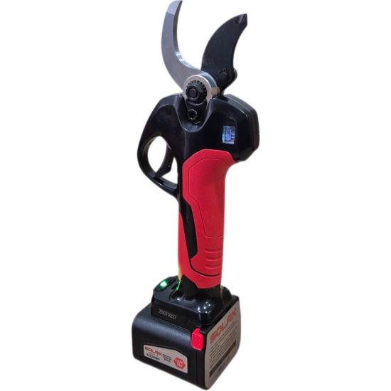 Solax B-Q2121 Şarjlı Budama Makası 42 mm