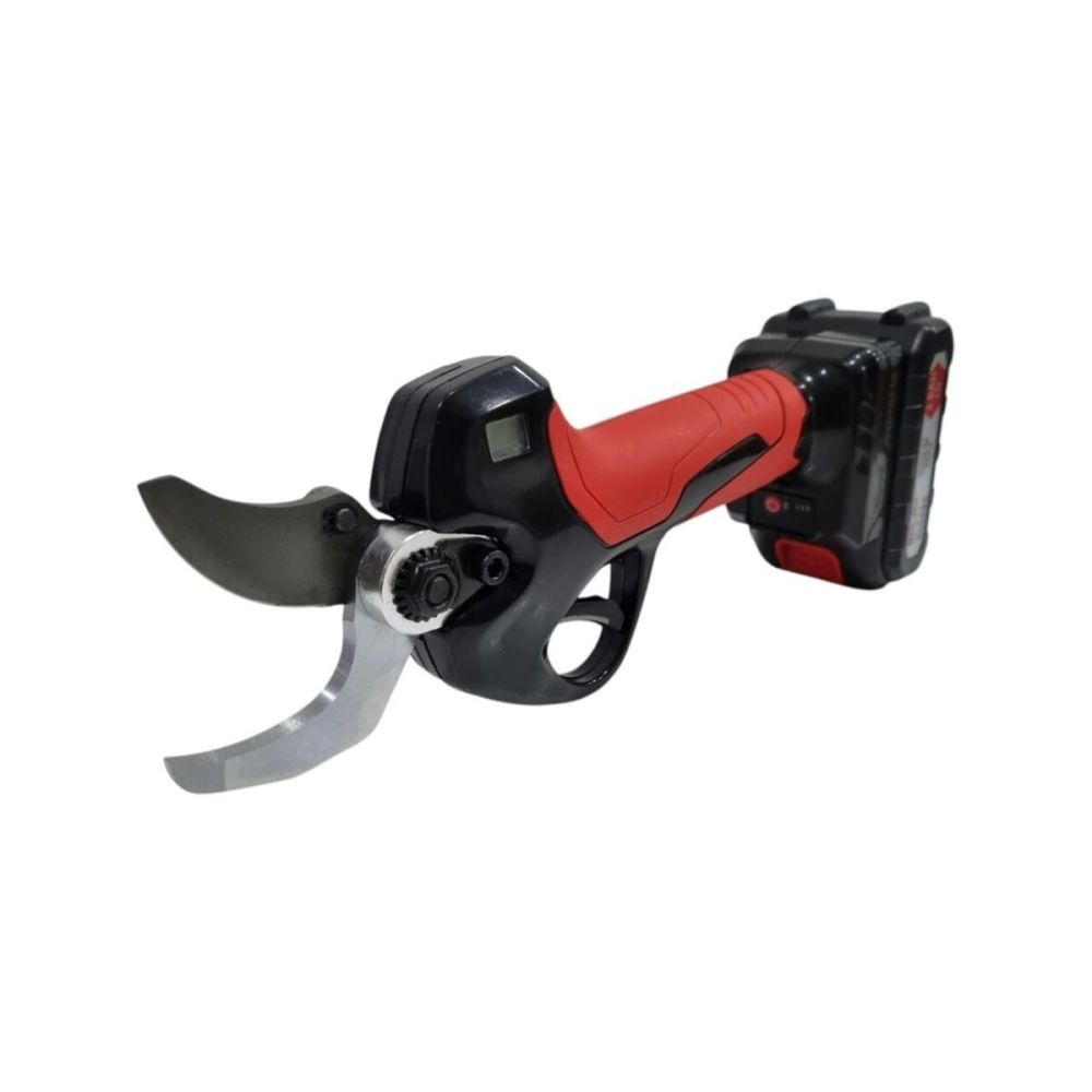 Solax B-Q2121 Şarjlı Budama Makası 42 mm