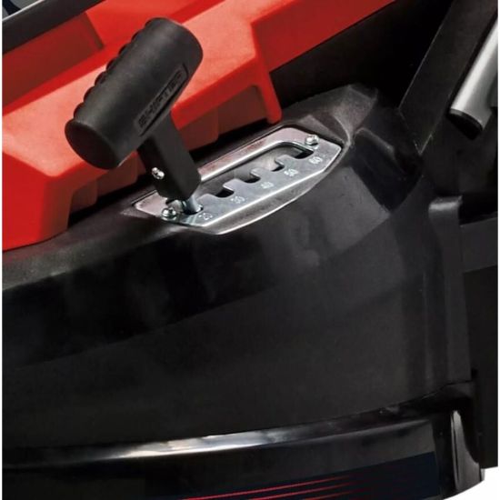 Einhell GC EM 1600/37 Elektrikli Çim Biçme Makinesi 1600 Watt