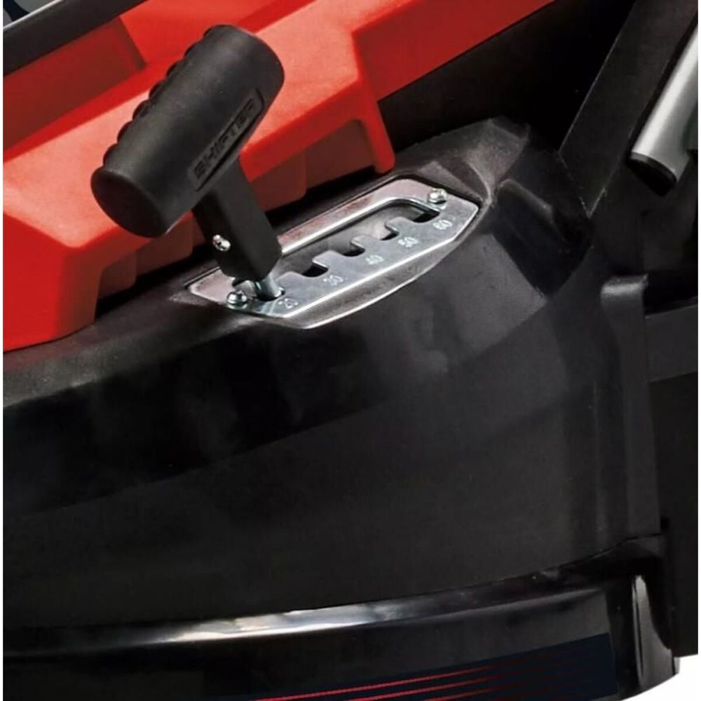 Einhell GC EM 1600/37 Elektrikli Çim Biçme Makinesi 1600 Watt