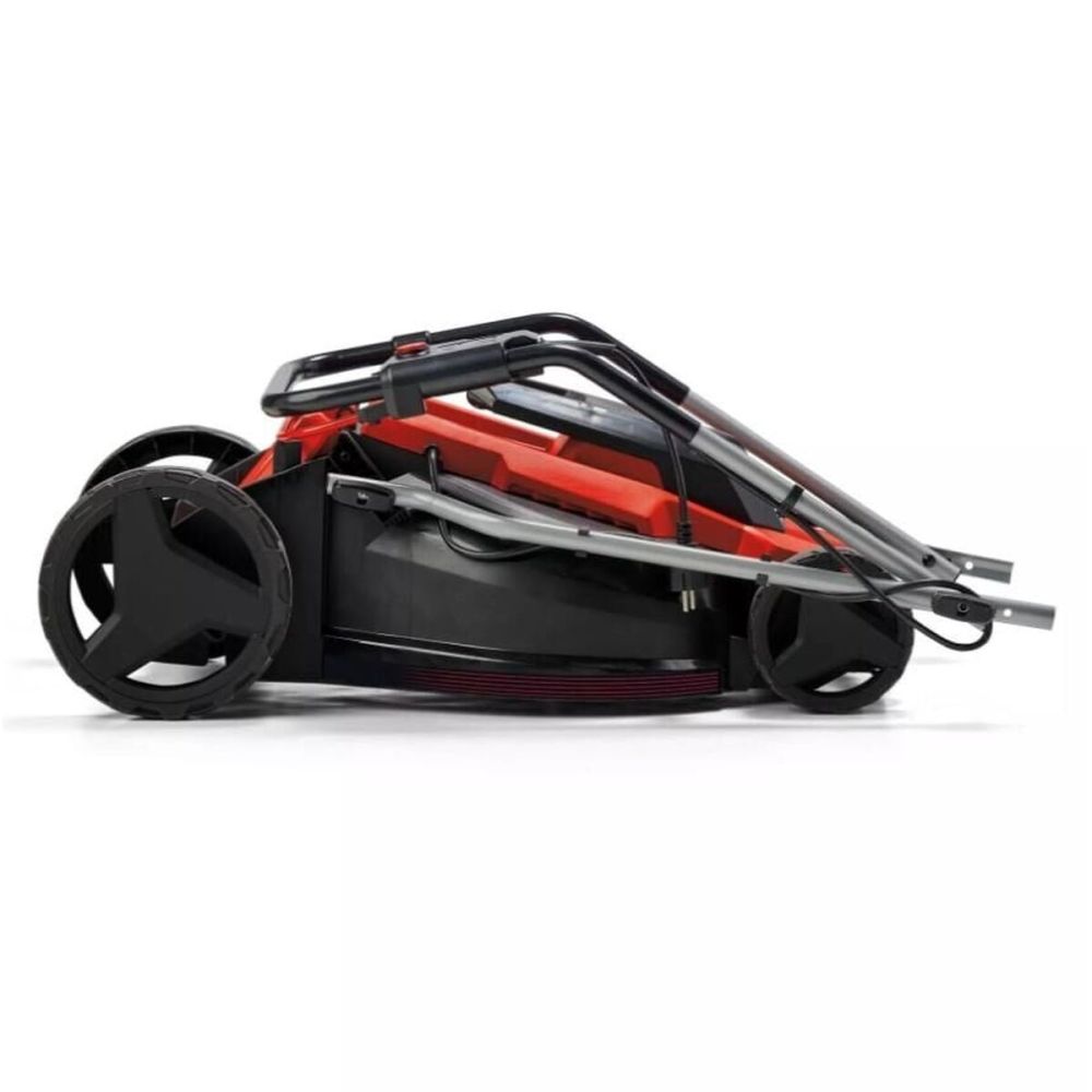 Einhell GC EM 1600/37 Elektrikli Çim Biçme Makinesi 1600 Watt