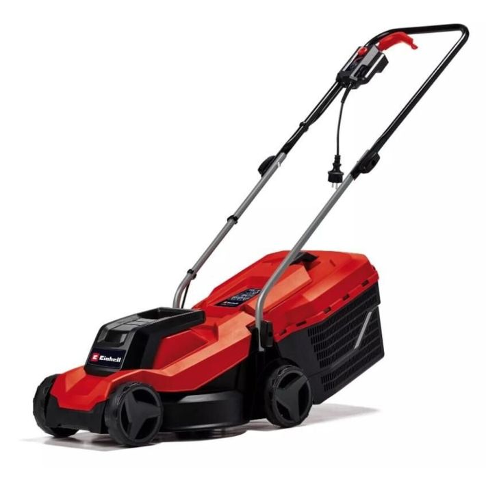 Einhell GC EM 1000/32 Elektrikli Çim Biçme Makinesi 1000 Watt
