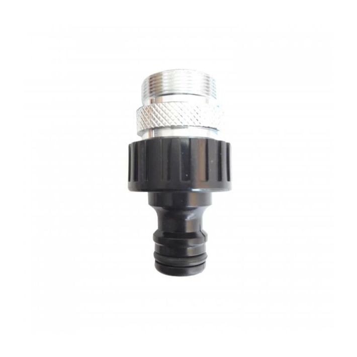 Bahçem BH3008 Erkek Mix Batarya Adaptörü