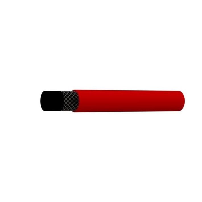 Sertsan 8 mm Kırmızı Hava Hortumu 5 Metre