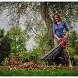 Einhell Venturro 18/210 Solo Yaprak Toplama Üfleme Makinesi