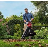 Einhell Venturro 18/210 Solo Yaprak Toplama Üfleme Makinesi
