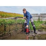 Einhell GE-DP 900 Cut Kirli Su Dalgıç Pompa