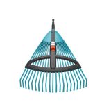 Gardena 3099-20 Combisystem Plastik Ayarlanabilir Tırmık