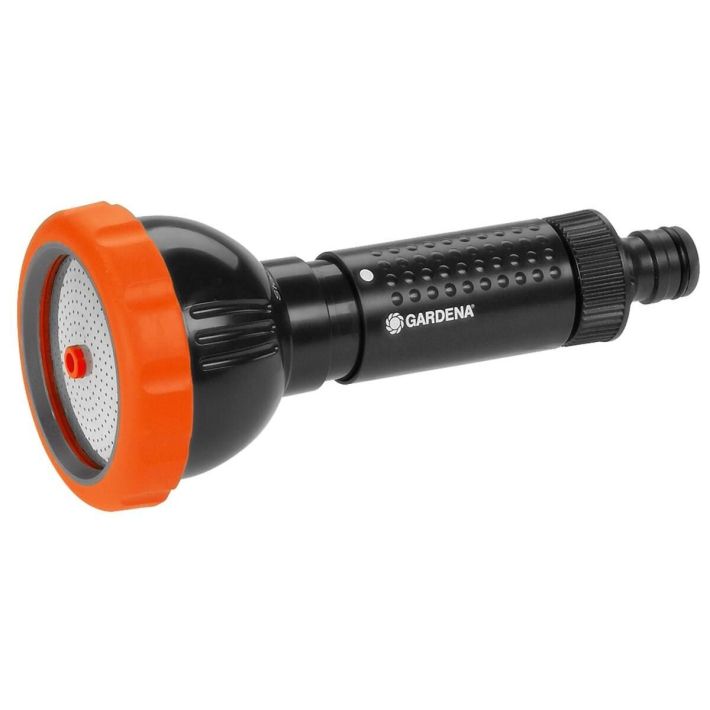 Gardena 02847-20 Profi Sistem Sprey Duş Tabancası