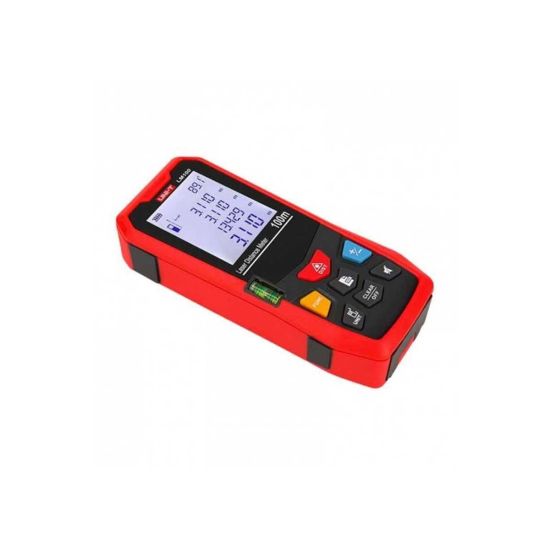 Uni-t M100A 100 Metre Lazer Metre