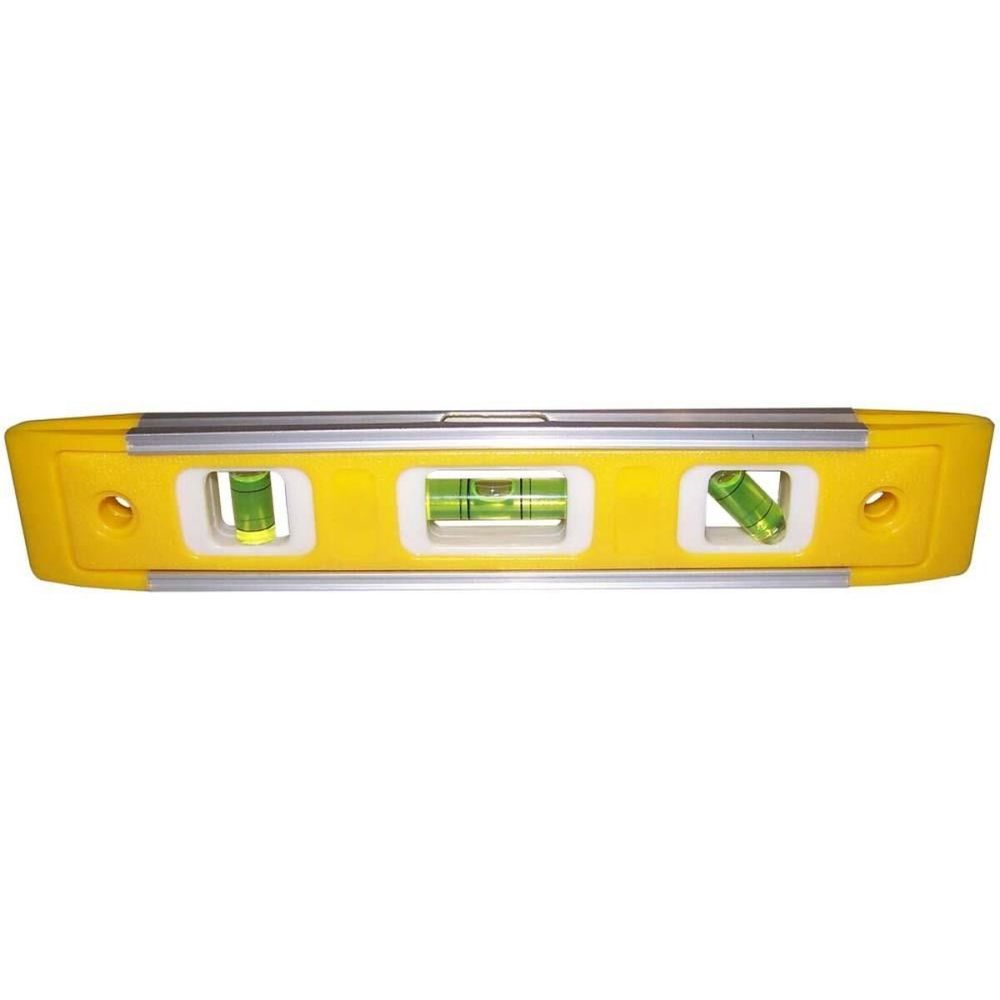 BTS 12465 Mini Su Terazisi Mıknatıslı 225 mm 3 Sulu