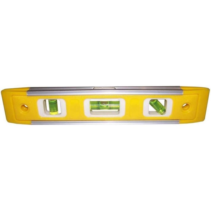 BTS 12465 Mini Su Terazisi Mıknatıslı 225 mm 3 Sulu