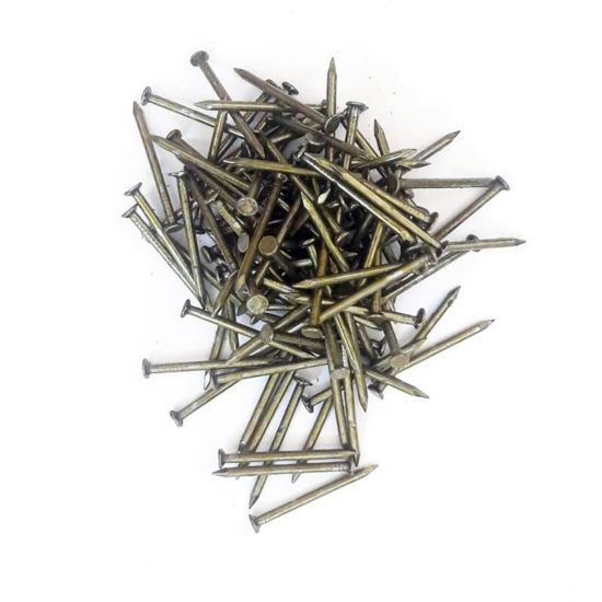 Ennalbur Çelik Beton Çivisi 2x20 mm (100 Adet)