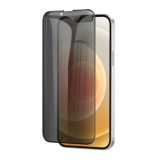 ALLY İPhone 13 Mini 3D Full Privacy Gizlilik Cam Ekran Koruyucu Anti-S