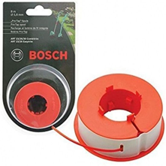 Bosch Combitrim Çim Biçme Makinası Yedek Misinası 8 Metre 1,6 mm F 016
