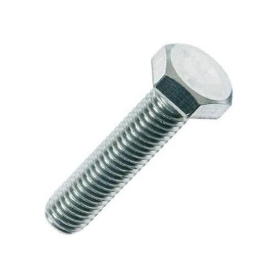 Ennalbur M18X140 Civata Beyaz Tam Paso 2 Adet