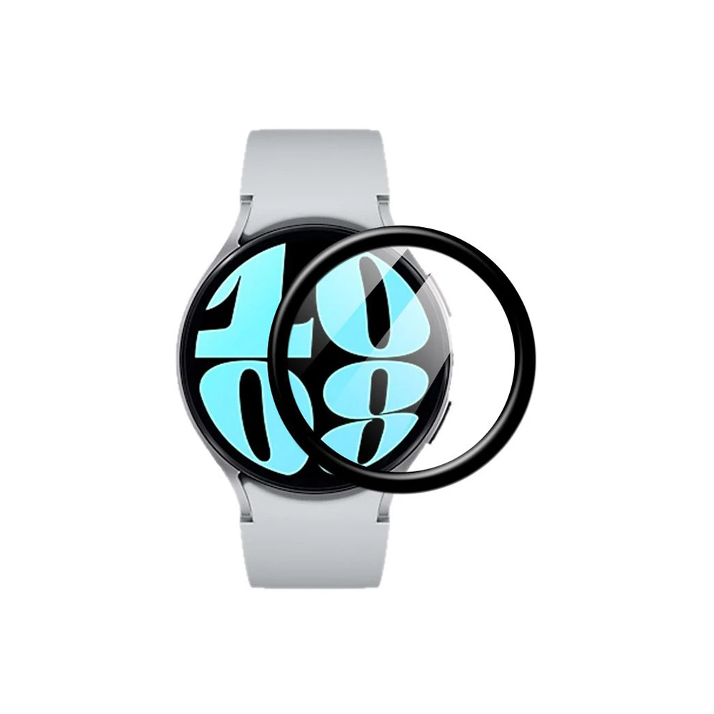 Ally Samsung Galaxy Watch 6 44mm PMMA Cam Ekran Koruyucu