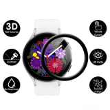 Ally Samsung Galaxy Watch 6 44mm PMMA Cam Ekran Koruyucu