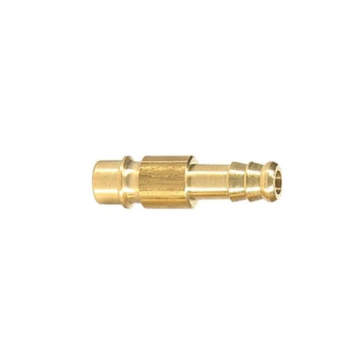 Hava Valfi 8 mm Düz Hortum Ucu