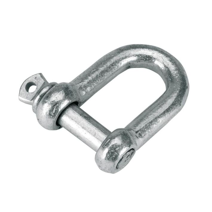 Ennalbur M16 Zincir Kilidi 9/16 ( 2 Adet )