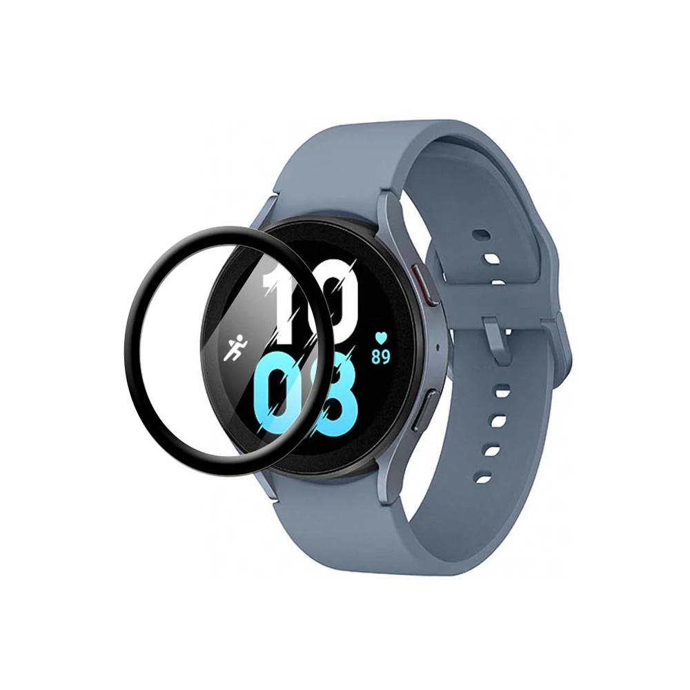 Ally Samsung Galaxy Watch 6 44mm PMMA Cam Ekran Koruyucu